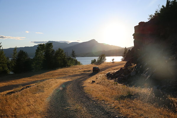 Government Island 554