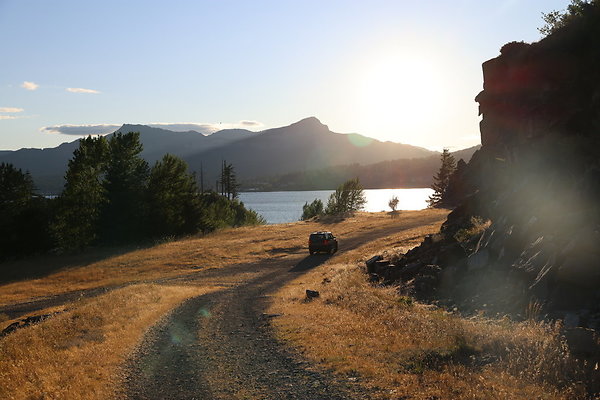 Government Island 555