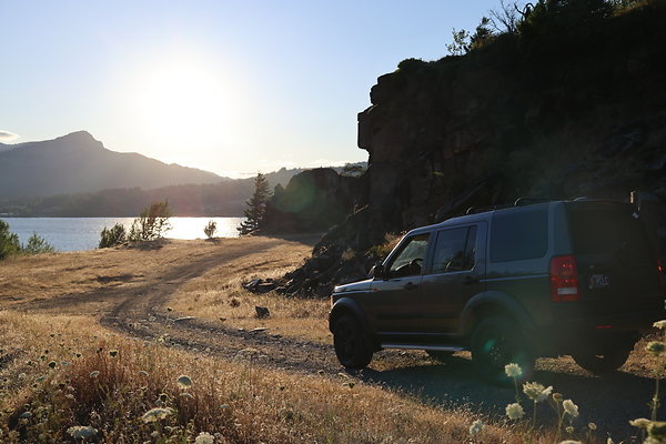 Government Island 546