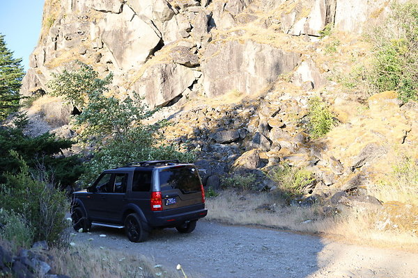 Government Island 446