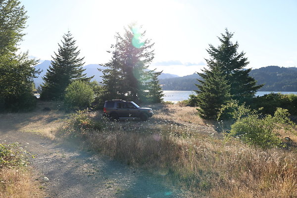 Government Island 142