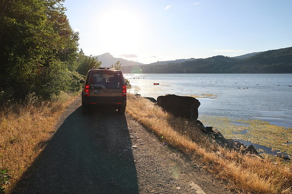 Government Island 290