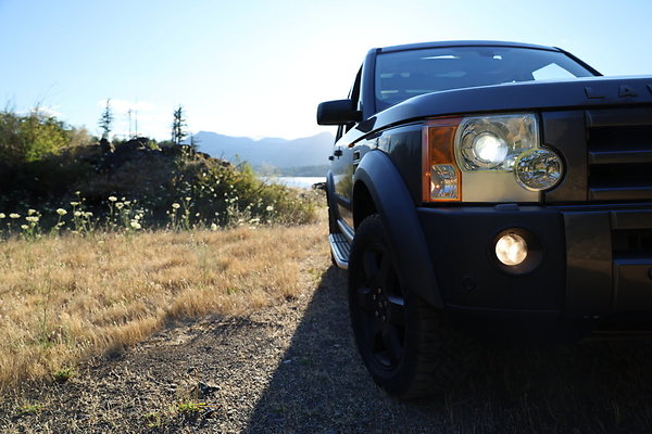 Government Island 395