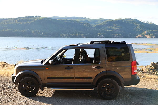 Government Island 267