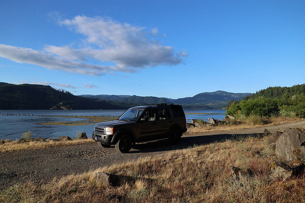 Government Island 269