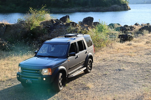 Government Island 390