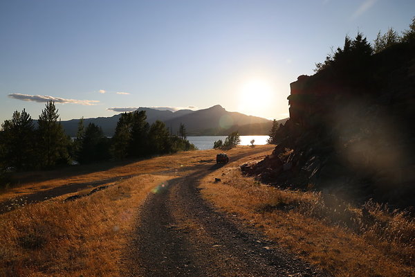 Government Island 553