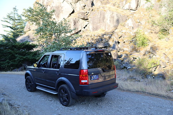 Government Island 441