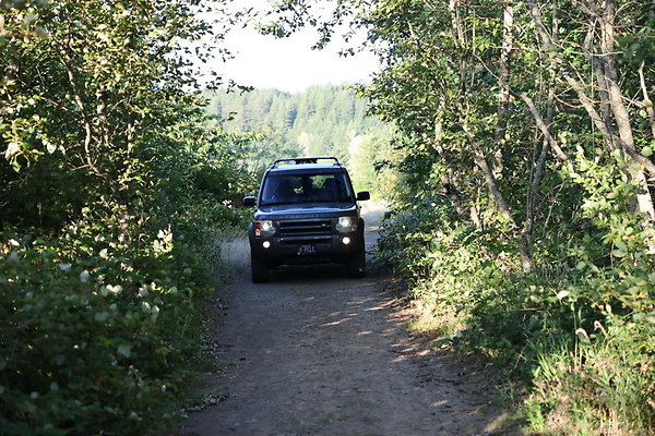 Government Island 314