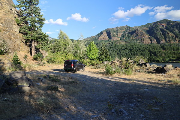 Government Island 360