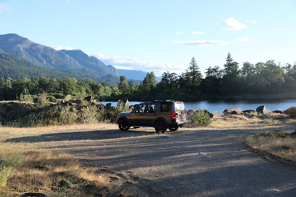 Government Island 340