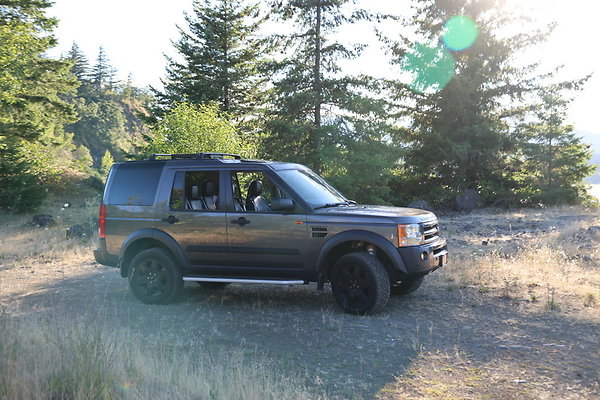 Government Island 131