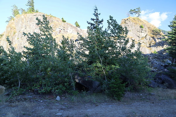 Government Island 430