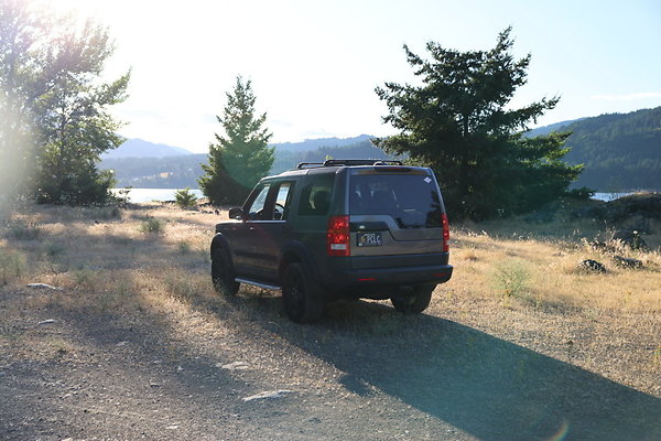 Government Island 184