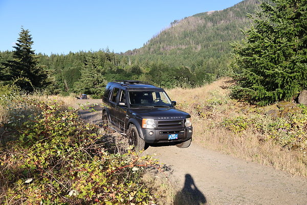 Government Island 126