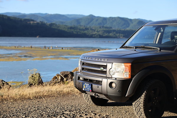 Government Island 282