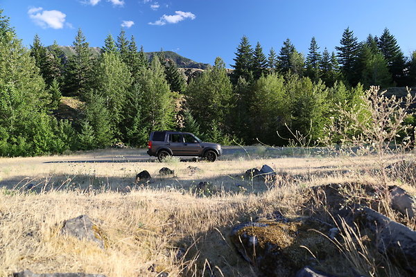 Government Island 207