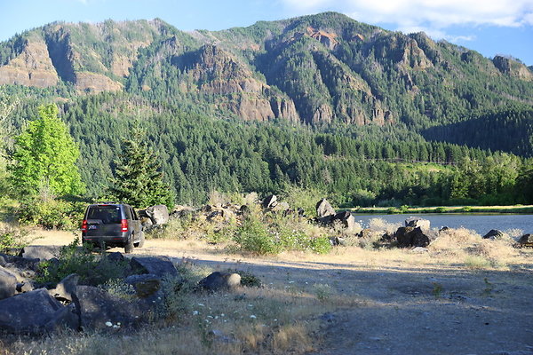 Government Island 366