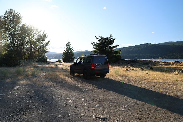 Government Island 183