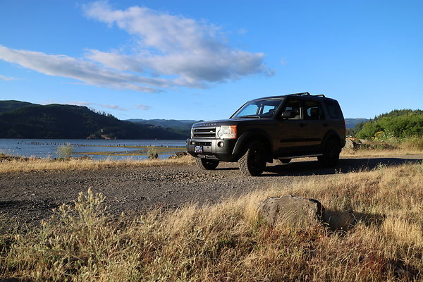 Government Island 278