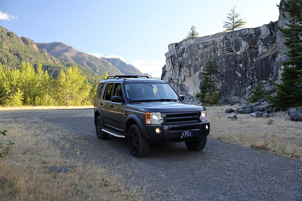 Government Island 072