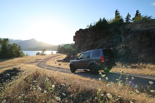 Government Island 544