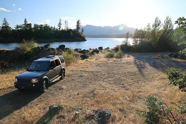 Government Island 387