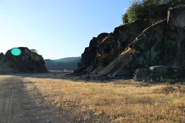 Government Island 588