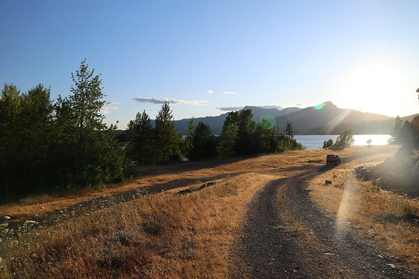 Government Island 559