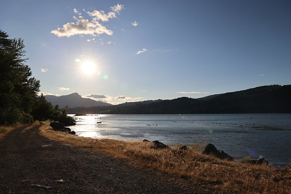 Government Island 284