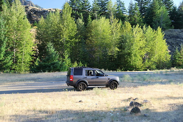 Government Island 203