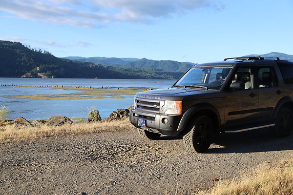 Government Island 280