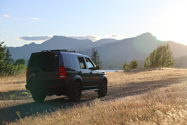 Government Island 582