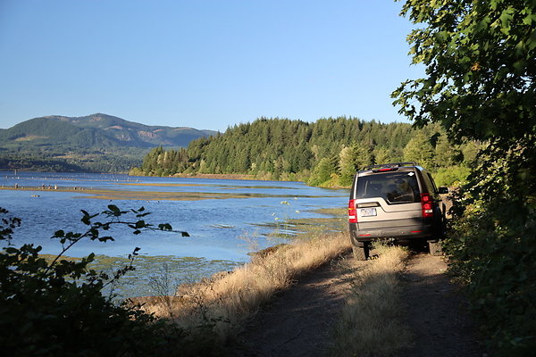 Government Island 458