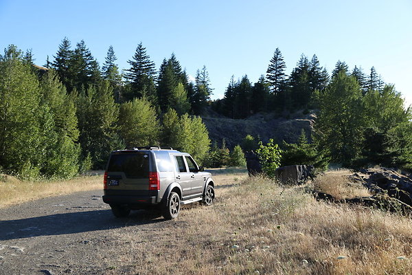 Government Island 163