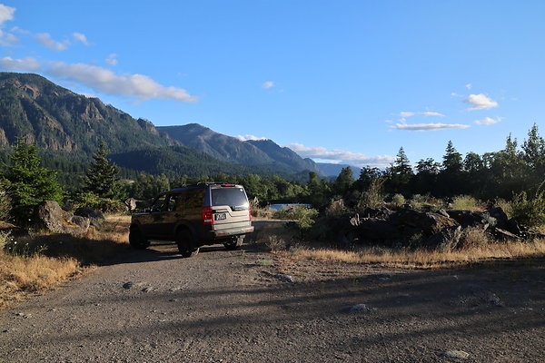 Government Island 333