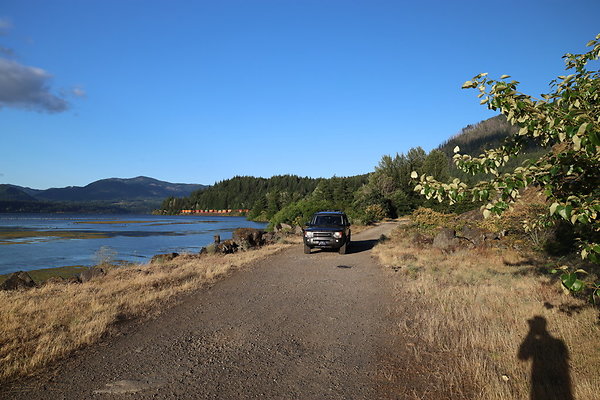 Government Island 273