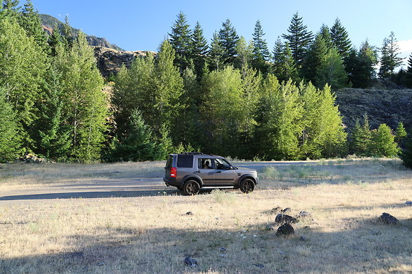 Government Island 202