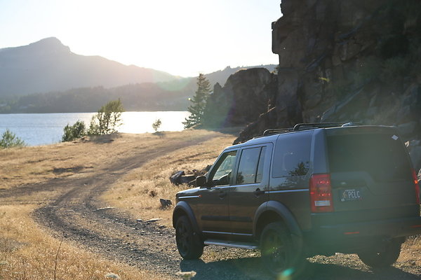 Government Island 543