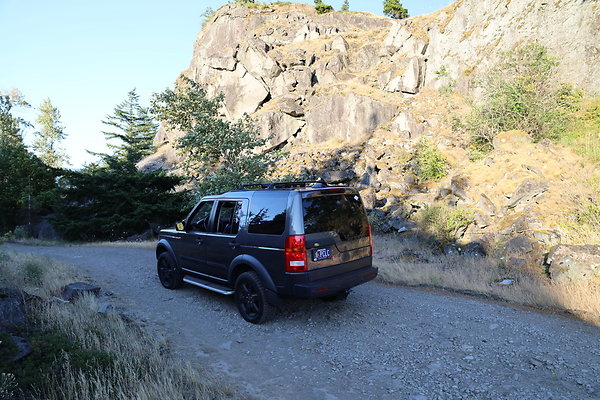 Government Island 440