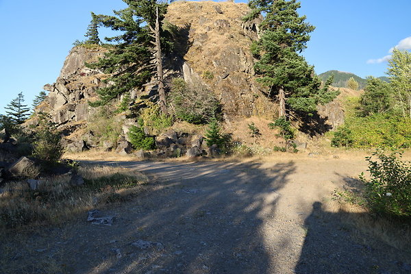 Government Island 421