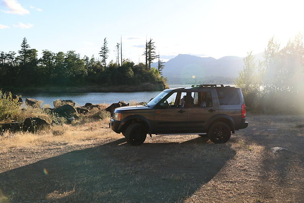 Government Island 335