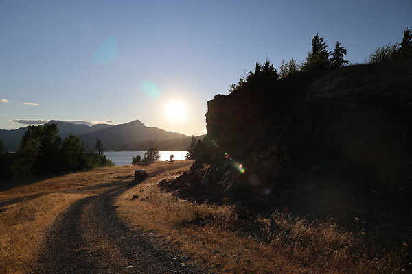 Government Island 560