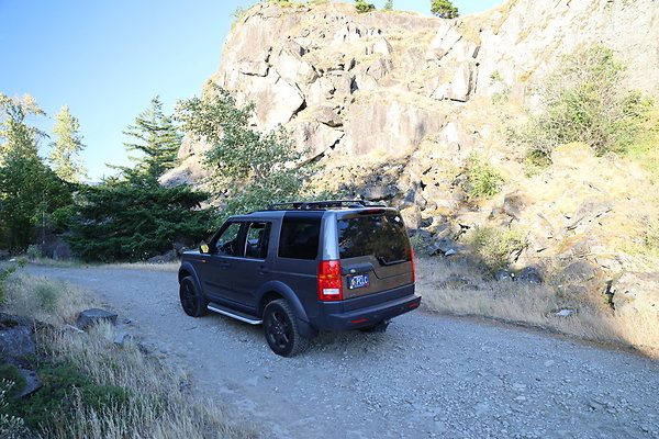 Government Island 443