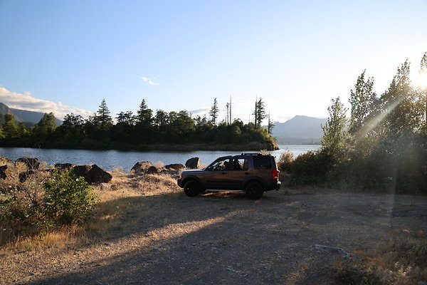 Government Island 411