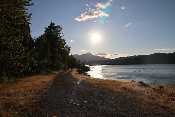 Government Island 285