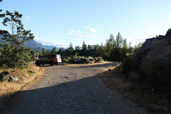 Government Island 322