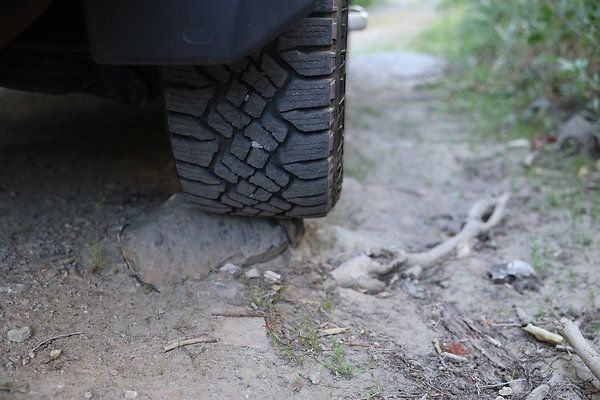 Government Island 450