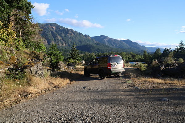 Government Island 329