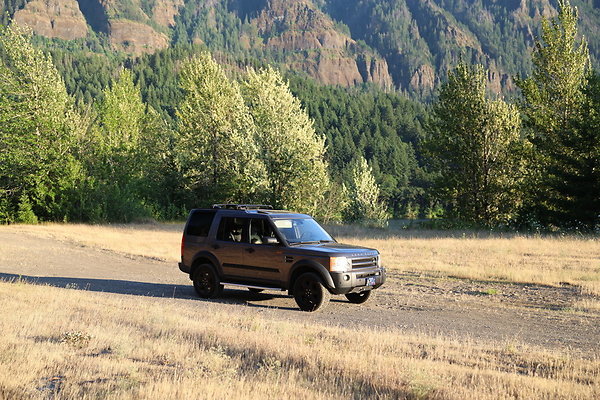 Government Island 594